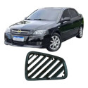 Moldura Ventilação Painel Chevrolet Astra 2002 Esquerdo
