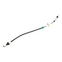 Cabo Embreagem Chevrolet Celta 20041.0 4p Original