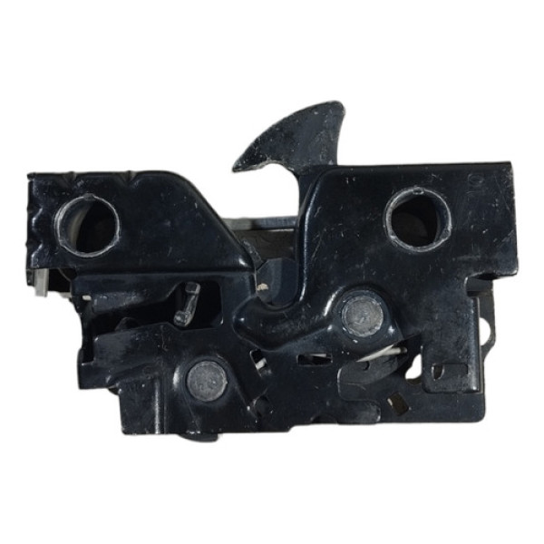 Fechadura Capô Inferior G5 Vw Gol Saveiro Voyage 2008 A 2019