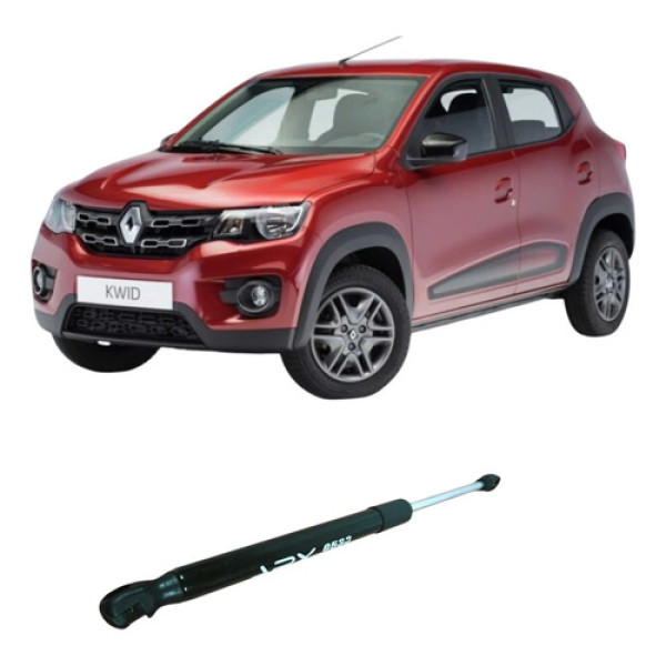 Amortecedor Porta Malas Renault Kwid 2018 1.0 3c 