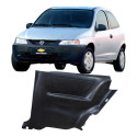 Forro Lateral Traseiro Direito Chevrolet Celta 2003 Original