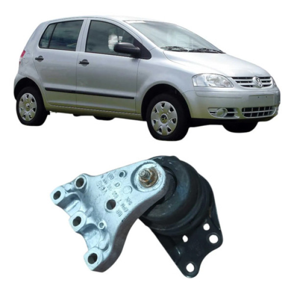 Suporte Coxim Motor Fox Gol 1.6 2007 500199185n 