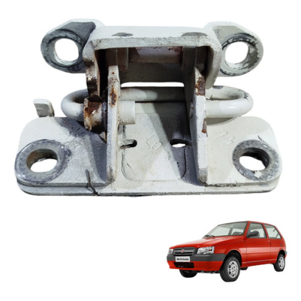 Dobradiça Porta Dianteiro Direito Fiat Uno 2005 A 2012