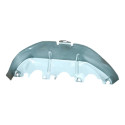 Defletor Coletor Escape Chevrolet Celta 2004 1.0 Original