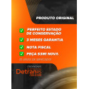 Acabamento Banco Dianteiro Direito Fiat Stilo 2009 7839167