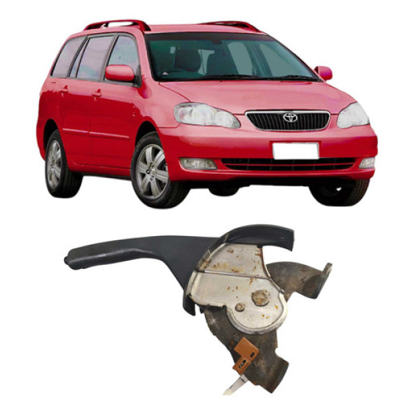 Freio De Mão Toyota Corolla Fielder 2005-2008 0292j29
