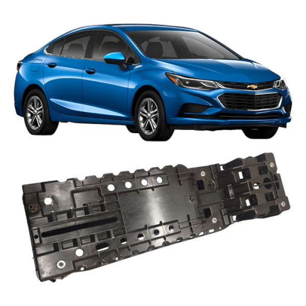 Suporte Caixa Bateria Gm Cruze 2016-2019 39014513