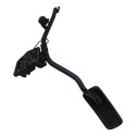 Pedal Acelerador Chevrolet Celta 2003 90411046 Preto