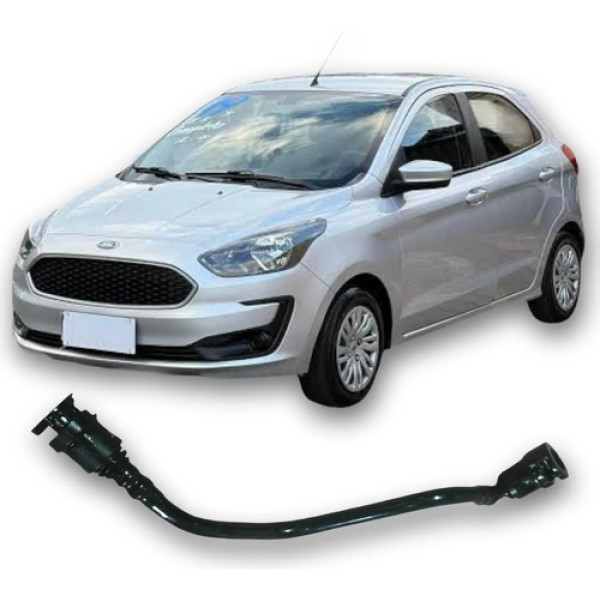 Mangueira Atuador Embreagem Ford Ka 2019 1.0 Original