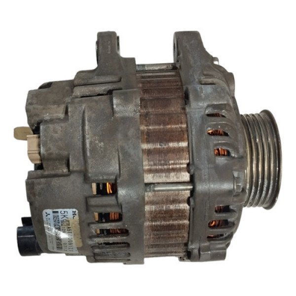 Alternador Honda City Fit 2009 A 2015 A5tj0091zt