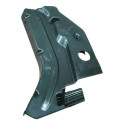Extensão Para Barro Dianteiro Esquerdo Gm Cruze 2013 1.8 