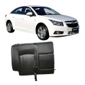 Encosto Banco Traseiro Direito Gm Cruze Sedan 2013 Original Rosa