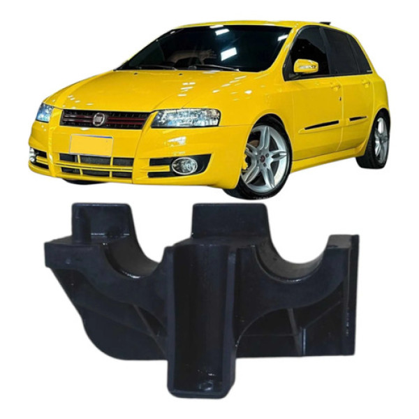 Suporte Interno Caixa De Ar Fiat Stilo 1.8 4c 2009 5b3910600