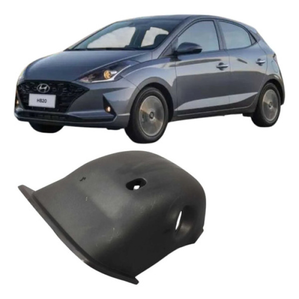 Acabamento Superior Coluna Direção Hb20 2021 84851r1000