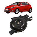  Buzina Hyundai Hb20 1.0 3c 2013-2019 9663015002  .