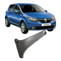 Acabamento Coluna Central Esquerdo Renault Sandero 2014-2019