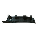Soleira Traseira Esquerda Gm Cruze Sedan 2014 95213181 Preto