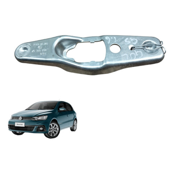 Garfo Embreagem Saveiro Fox Gol 1.0 1.6 2011 A 2013