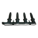 Bobina De Ignição Chevrolet Tracker 2015 1.8 Gn10234 Orig