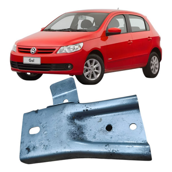 Suporte Painel Frontal Gol 1.6 2010 5u1857193