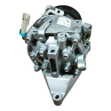 Compressor Ar Condicionado Gm Tracker 2015 1.8 Aut Original