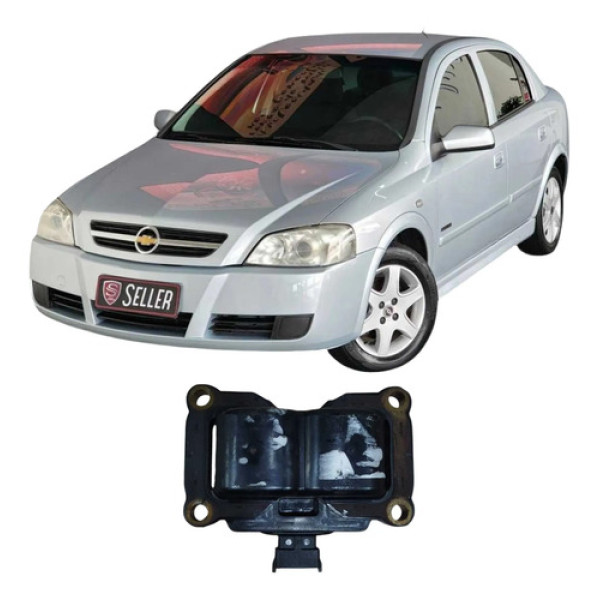 Bobina Ignição Chevrolet Astra 2008 2.0 Original 542423652