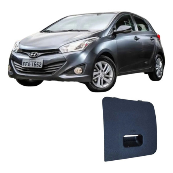 Tampa Caixa Fusível Hyundai Hb20 2013 847551s000