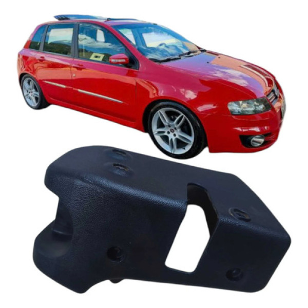 Acabamento Trava Encosto Traseiro Direito Fiat Stilo 2009