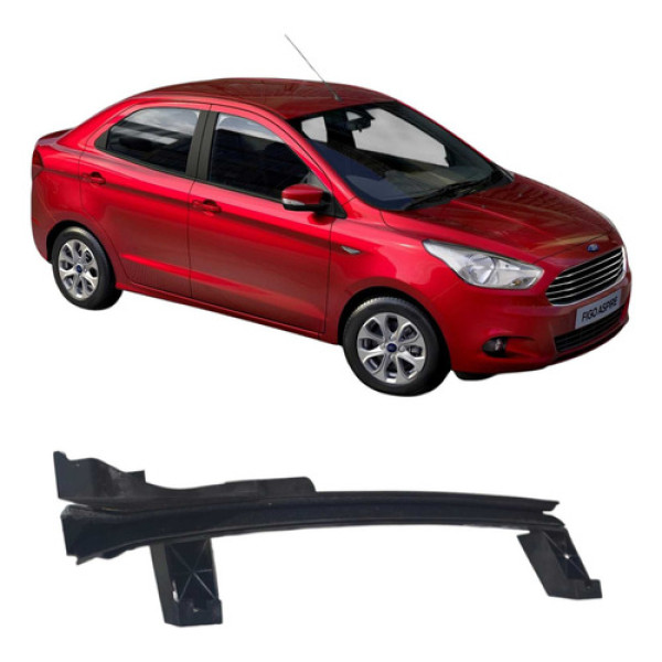 Canaleta Vidro Dianteiro Esquerdo Ford Ka 1.0 2018 E3b5a22