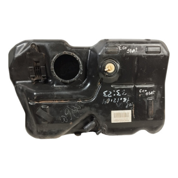 Tanque Combustível Ford Fiesta Ecosport 2002 A 2012 