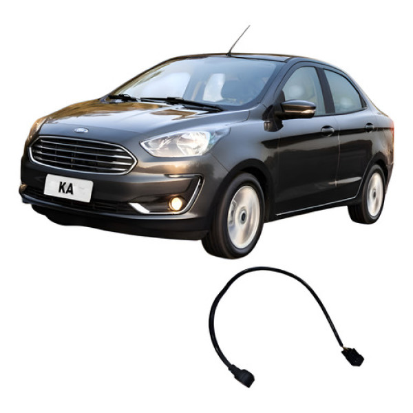 Sensor Detonação Ford Ka 2018