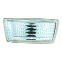 Lanterna Pisca Para Lama Gm Cruze Sedan 2013 1.8 Original Rosa
