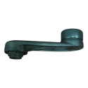 Manivela Vidro Chevrolet Celta 2004 1.0 Original   Preto