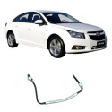 Cano Modulo Abs Chevrolet Cruze Sedan 2013 1.8 Original Branco