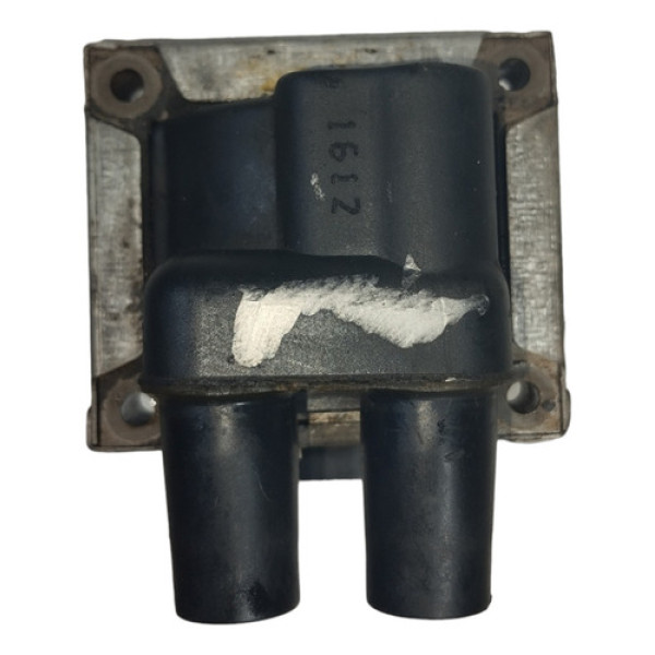 Bobina Ignição Fiat Palio Siena Strada Uno 1998 A 2004