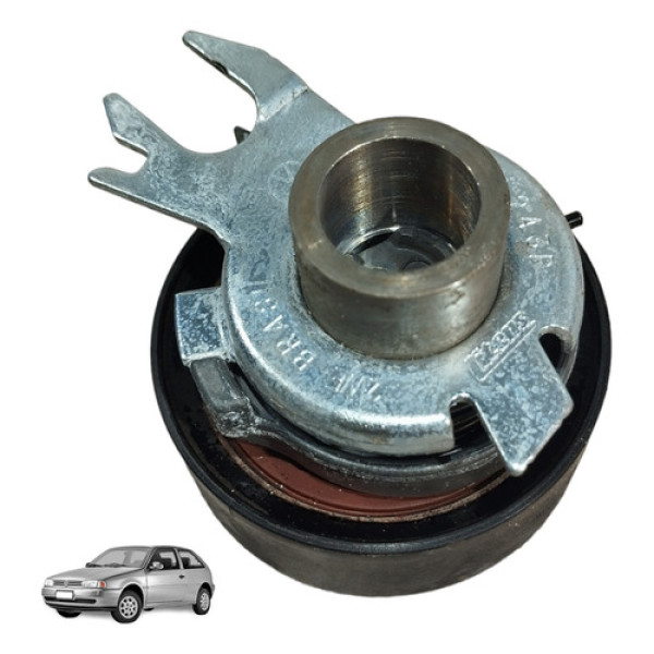 Tensor Correia Dentada Esticador 8v Fox Gol 2003 A 2014