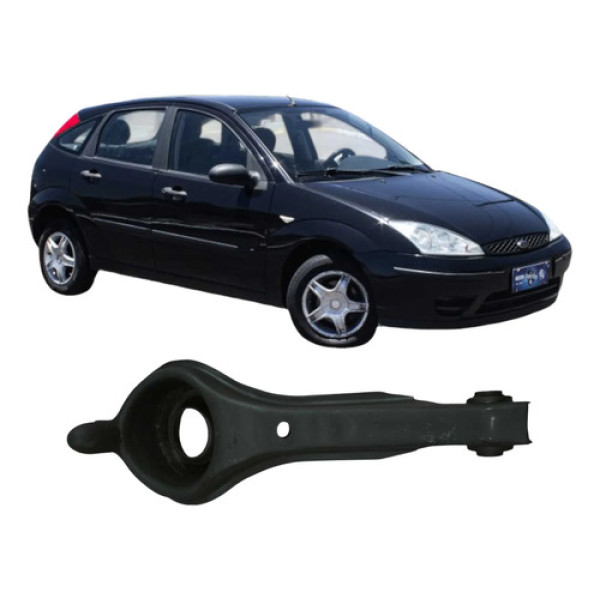 Balança Traseira Esquerda Ford Focus 2009 1.6 Original