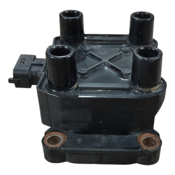 Bobina Ignição Fiat Siena Fire 1.0 Flex 2010 E726