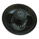 Cubo Roda Traseiro Chevrolet Corsa 2006 1.8 Original