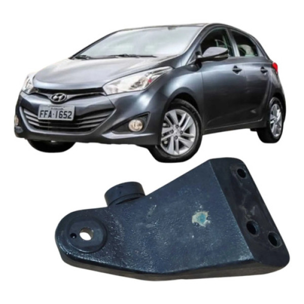 Suporte Coxim Motor Direito Hyundai Hb20 2013 218251s000