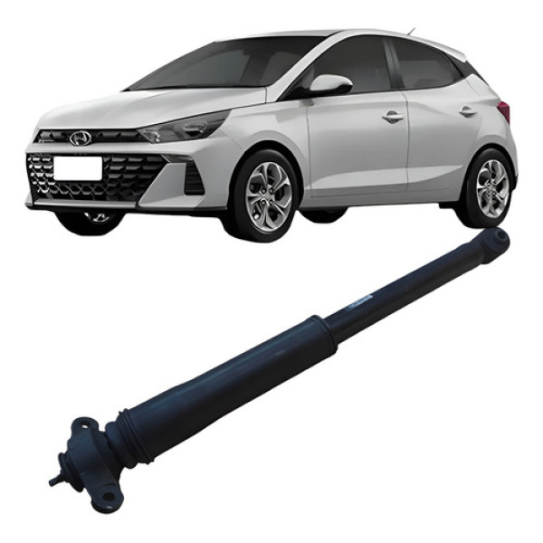 Amortecedor Traseiro Hyundai Hb20 2021 55307r1x00