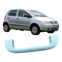  Alça Teto Segurança Volkswagen Fox Gol 2007 Original  Branco