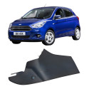 Acabamento Lateral Esquerdo Console Ford Ka 2015 A 2021