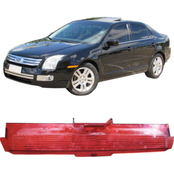 Luz Freiop Brake Light Ford Fusion 2006 Saeu306