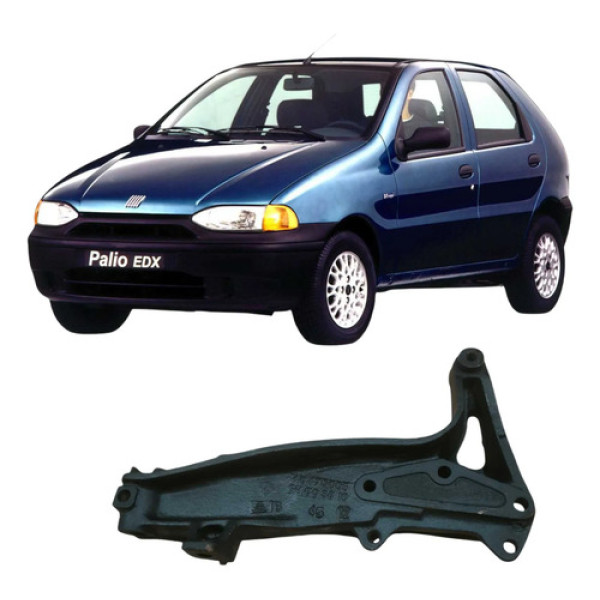 Suporte Coxim Motor Fiat Palio 1997 1.0 46470006 Original