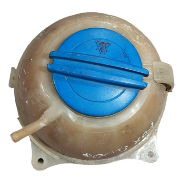 Reservatório Agua Radiador Audi Vw Fox Spacefox 1999 A 2011