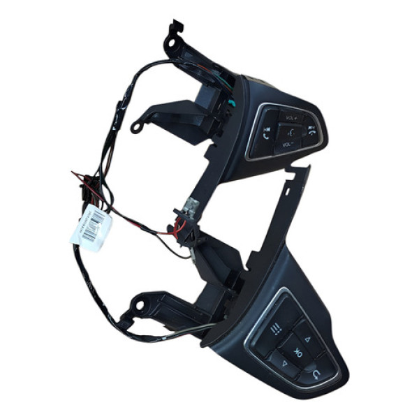 Par Comando Direção Ford Ecosport 2019 1.5 3c