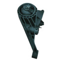 Coxim Frontal Cambio Gm Cruze Sedan 2013 1.8 13248493