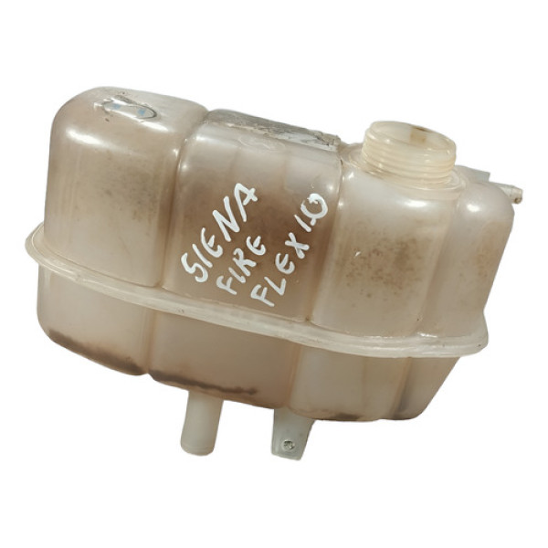 Reservatório Radiador Fiat Siena 1.0 Fire 2010 E731 .