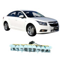 Soquete Luz Freio Chevrolet Cruze Sedan 2013 1.8 Original